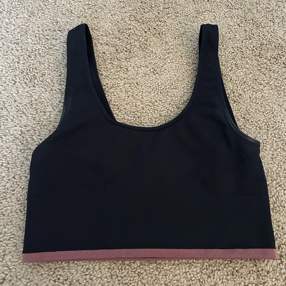 Outdoor Voices Seamless Rib Set - Picture 2 of 5